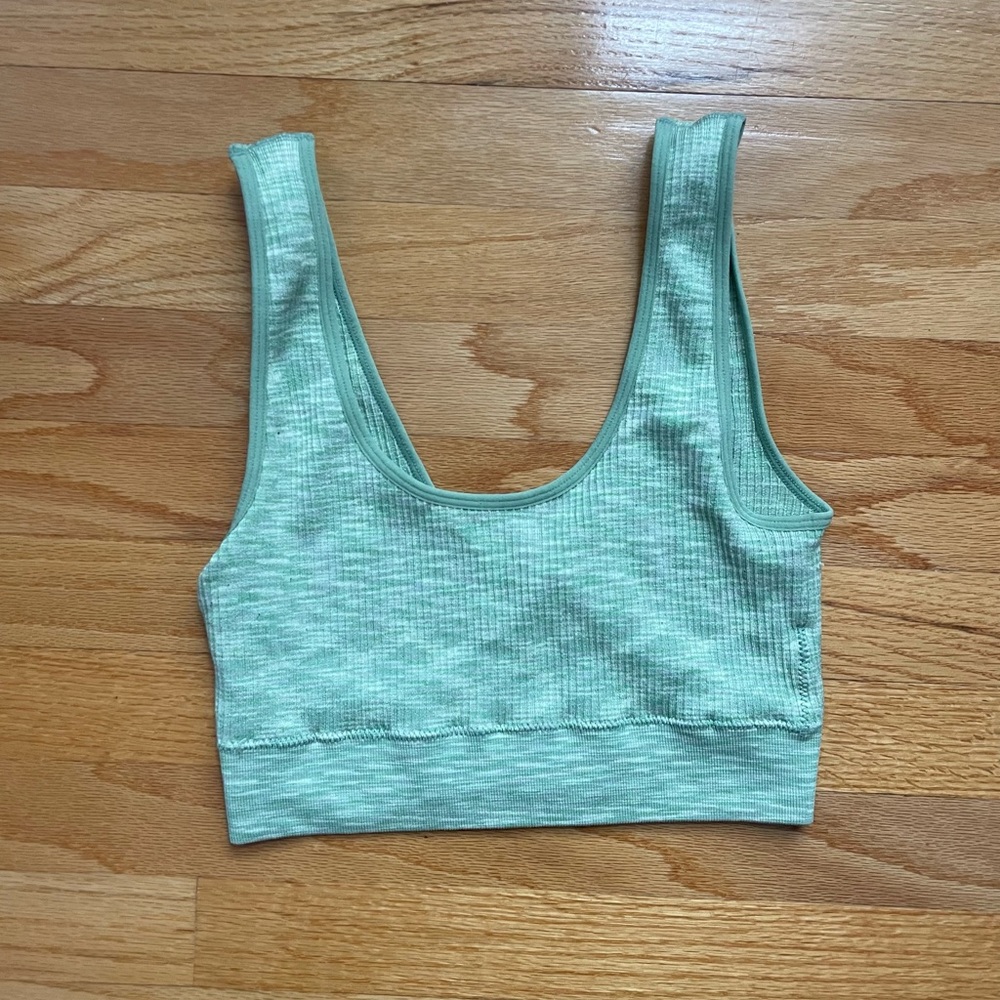 Pacsun top